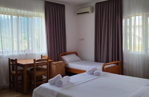 Albania House | Wild River Guesthouse