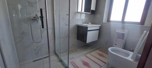 Albania House | Wild River Guesthouse