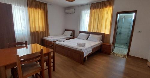 Albania House | Wild River Guesthouse