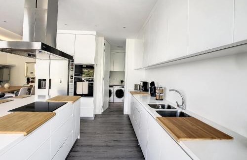 Tabua Villa | Wild River Villa by LovelyStay