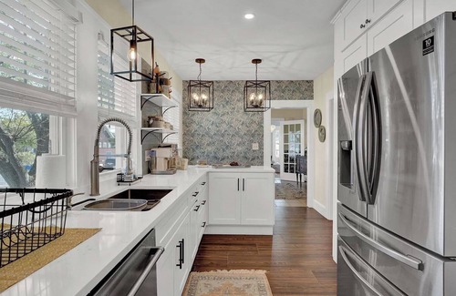 Cape May - Wildwood House | Wild Sandcastle - 5 bedroom - Sleeps 11-13 - Wildwood