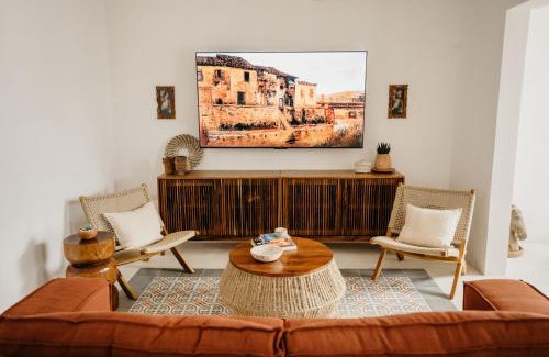 Chichen Itza - Valladolid House | Wild Valladolid 3br Oasis W Pool & Yoga Palapa