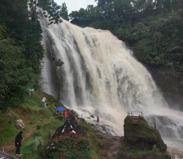 Cugenang House | Wildan Homestay