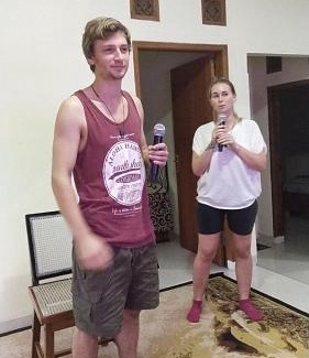 Cugenang House | Wildan Homestay