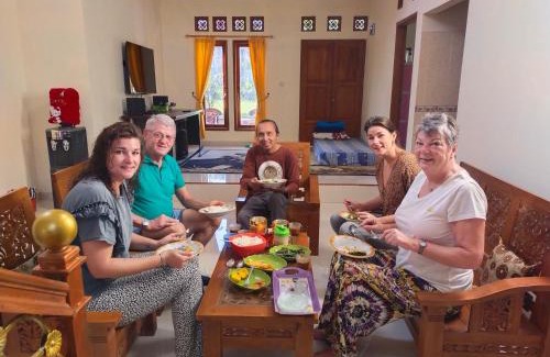 Cugenang House | Wildan Homestay