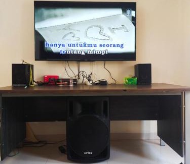 Cugenang House | Wildan Homestay