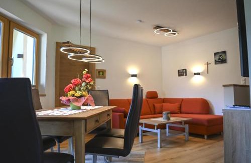 Strass im Zillertal Apartment | Wildauer