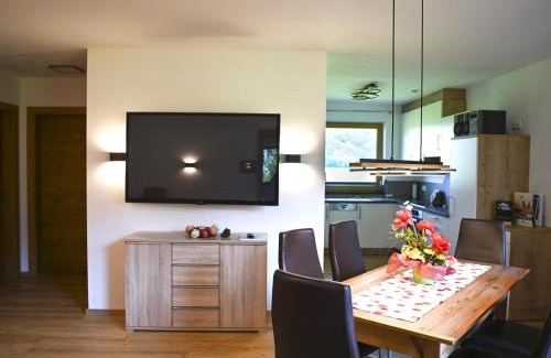 Strass im Zillertal Apartment | Wildauer