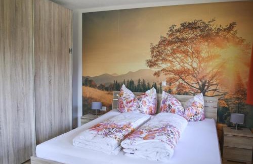 Strass im Zillertal Apartment | Wildauer