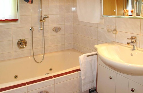 Zellbergeben Apartment | Wildauer by Interhome