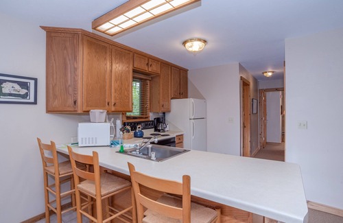 Ephraim Hotel | Wilder Inn