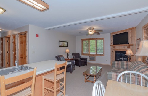 Ephraim Hotel | Wilder Inn