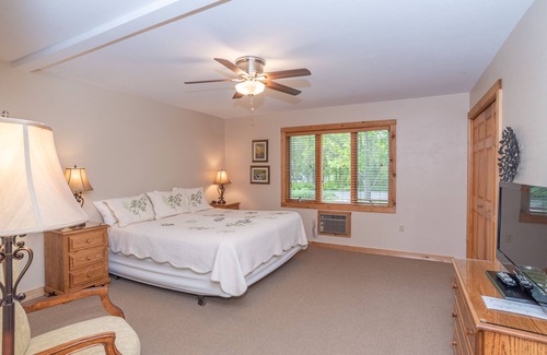 Ephraim Hotel | Wilder Inn