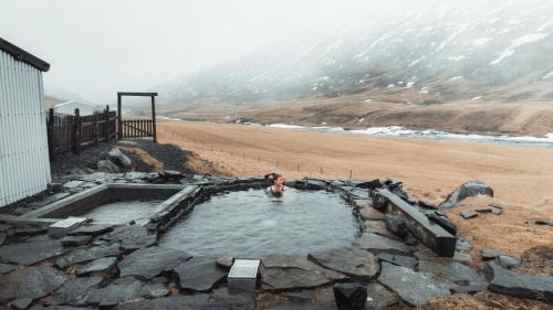 Hallormsstadur Resort | Wilderness Center/Óbyggðasetur Íslands