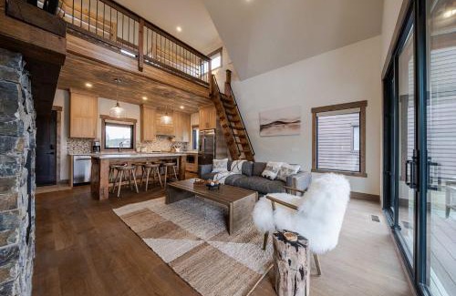 Eureka House | Wilderness Club Hideaway