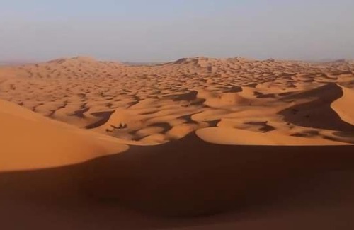 Hassilabied Bed & Breakfast | Wilderness Lodge Tours