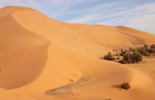 Hassilabied Bed & Breakfast | Wilderness Lodge Tours