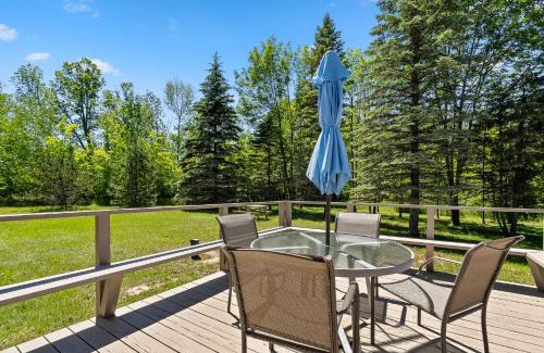 Ellison Bay House | Wilderness Retreat by Simple Life Rentals