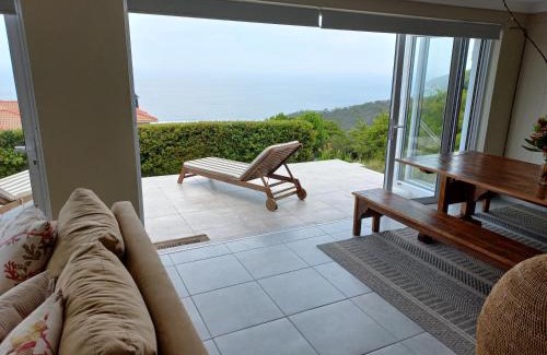 Wilderness House | WILDERNESS SEASIDE ESCAPE