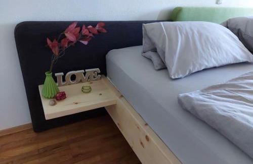 Kremsmuenster Apartment | Wildkraut´s Kräuterbauernhof - Ferienwohnung