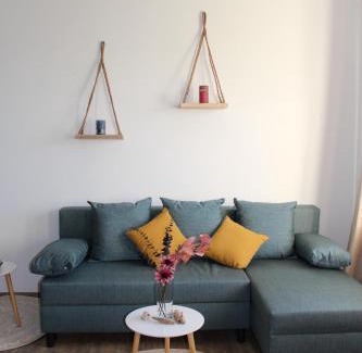 Kremsmuenster Apartment | Wildkraut´s Kräuterbauernhof - Ferienwohnung