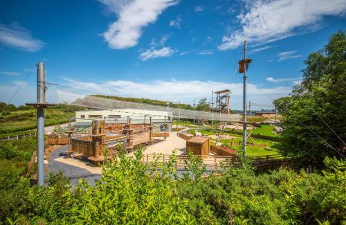 Moycullen Cabin | Wildlands Galway