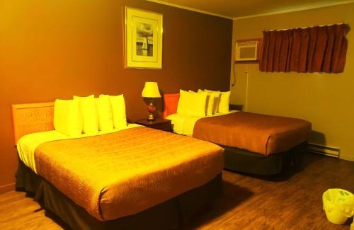 Shelburne Hotel | Wildwood Motel