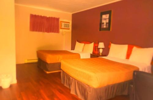 Shelburne Hotel | Wildwood Motel
