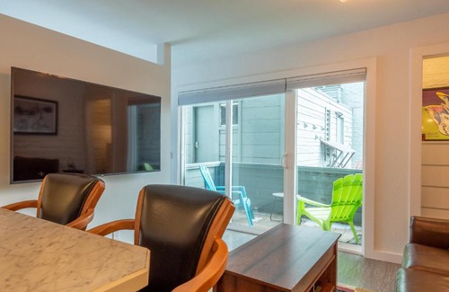 Ketchum House | Wildwood Studio 48 - New Listing! Walk to Downtown & Big Wood River