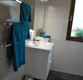 Markdorf Apartment | Wile Away
