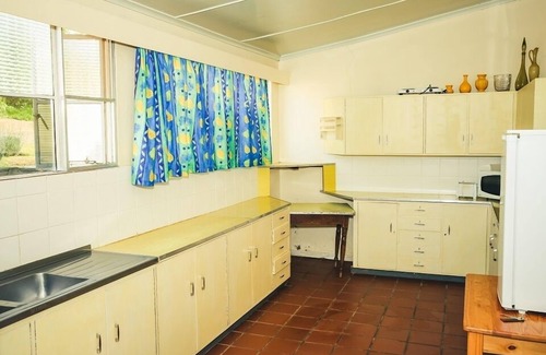 Oudtshoorn Cottage | Wilgewandel Holiday Farm & Restaurant