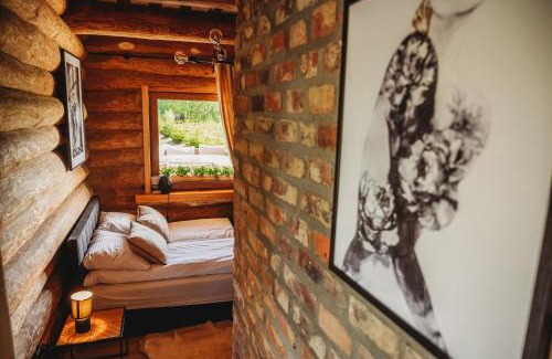 gmina Stare Miasto Apartment | Willa Alpejska