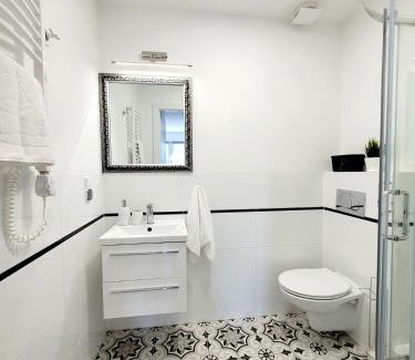 Leba Apartment | Willa Apartt