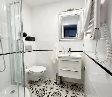 Leba Apartment | Willa Apartt