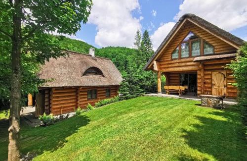 Czernichow Villa | Willa Bajkowa