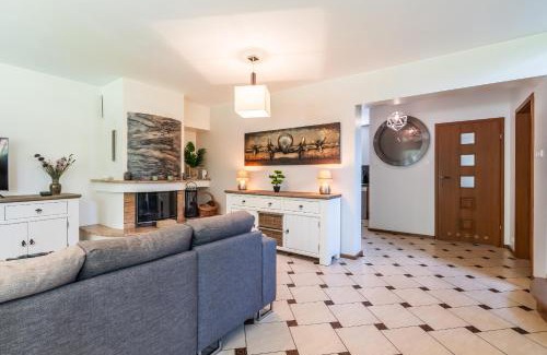 Gietrzwald Villa | Willa Garian