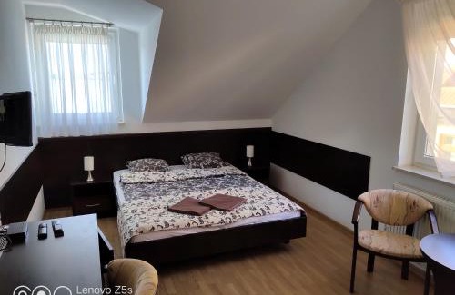 Leba Hotel | Willa Latarnik - doskonała lokalizacja, blisko atrakcji, 20min do plaży