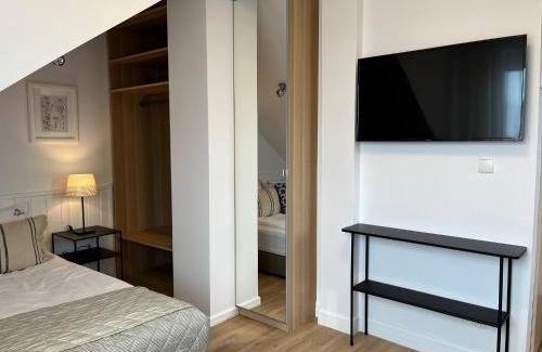 Jantar House | WILLA MAGNOLIA - Apartamenty i Pokoje - ROWERY, POKÓJ ZABAW, KAWA Z EKSPRESU