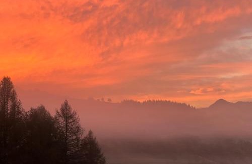 Szczawnica House | Willa Nad Wodospadem