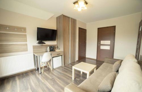 Szczawnica House | Willa Nad Wodospadem