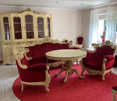 Wolsztyn Villa | Willa Rudno Nad Jeziorem