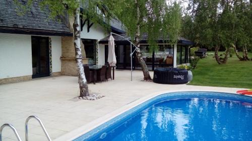 Sasino Villa | Willa SASINO