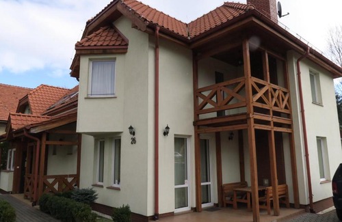 Sobieszow Villa | Willa Sobieszów