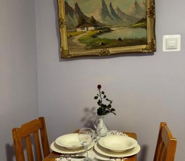 Czorsztyn House | Willa Toskański Zakątek