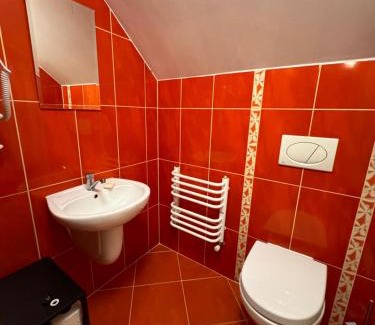 Czorsztyn House | Willa Toskański Zakątek