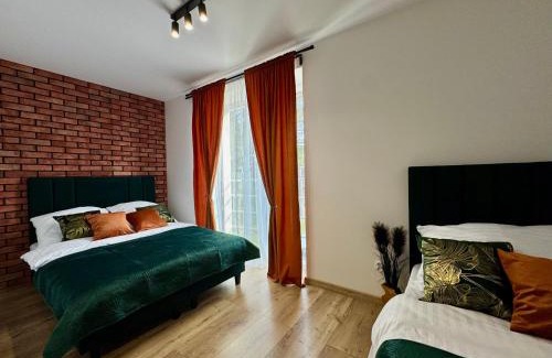 gmina Przeciszow Apartment | Willa Tulipanowa