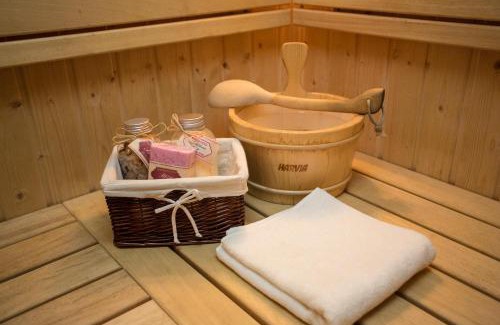 Zakopane Apartment | Willa u Bohuna Jacuzzi & Sauna