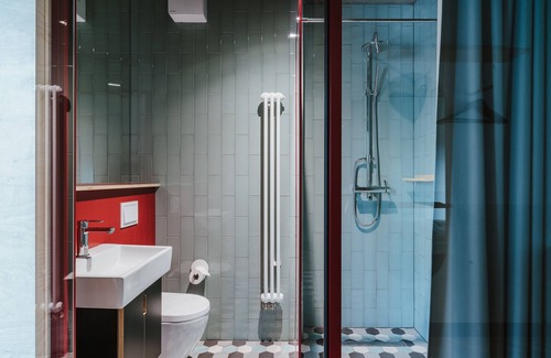 Wzgorze Swietego Maksymiliana House | Willa Wincent