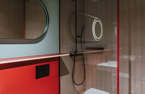 Wzgorze Swietego Maksymiliana House | Willa Wincent