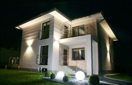 Kalwaria Zebrzydowska House | Willa-Wita